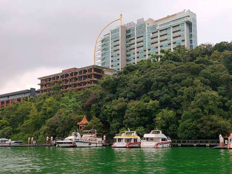 2022年 員工旅遊